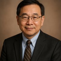 Dr. James Chen